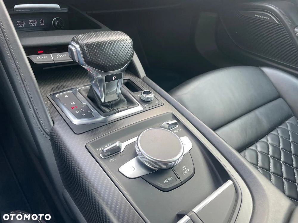 Audi R8 Coupé 5.2 FSI Quattro Plus - 19