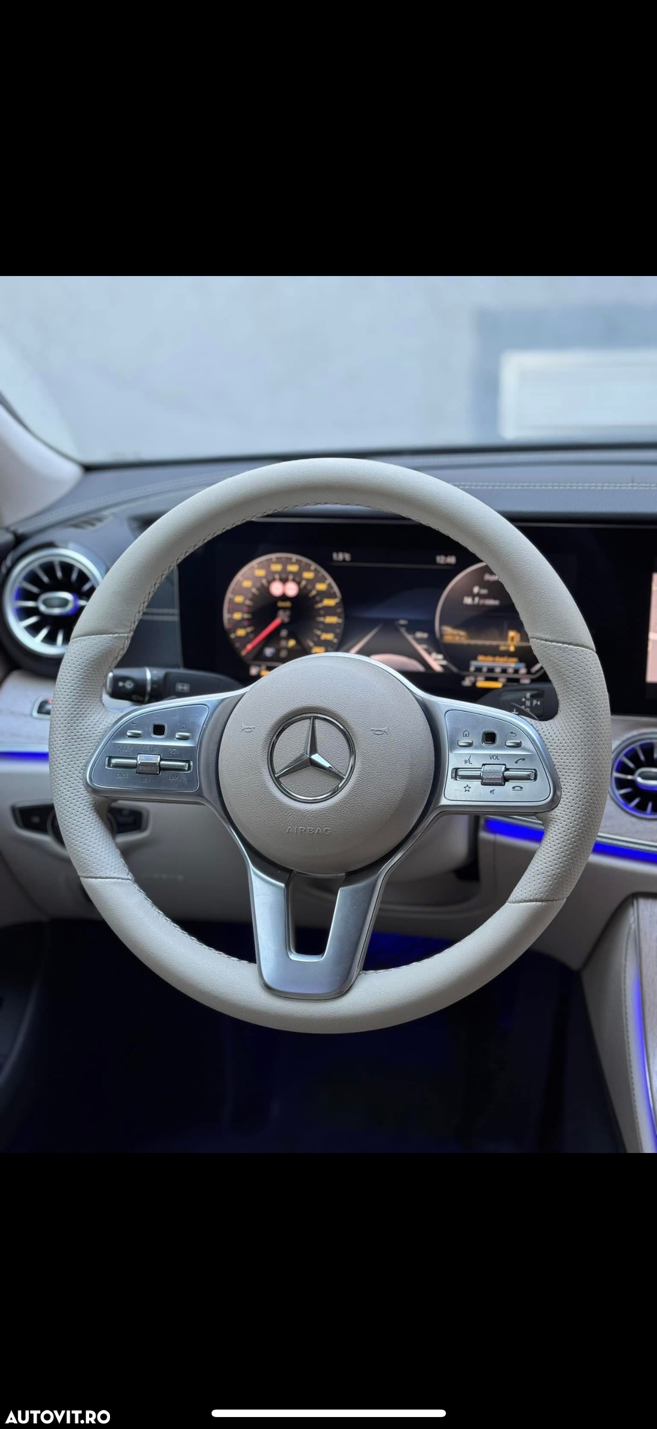 Mercedes-Benz CLS 300 d 9G-TRONIC - 3