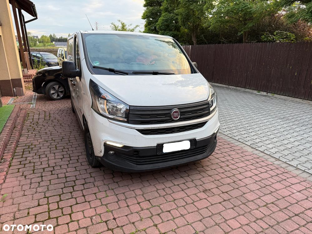 Fiat Talento