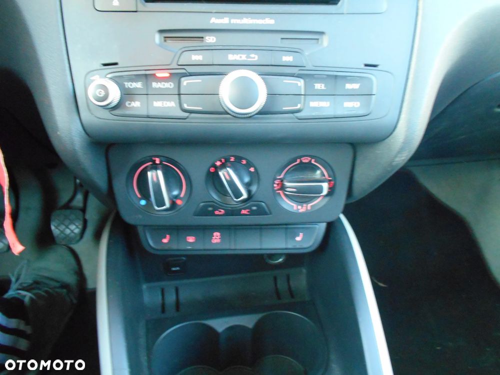 Audi A1 3-drzwiowe 1.6 TDI Attraction - 10