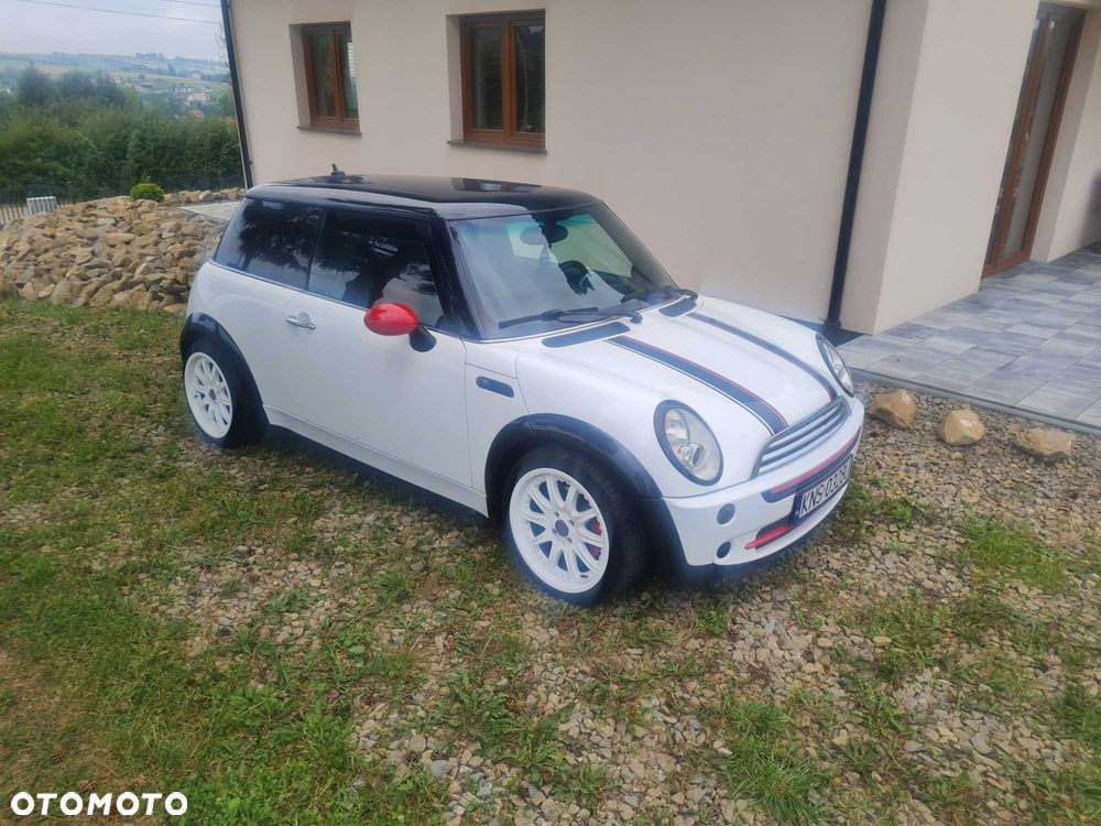 MINI ONE - 1