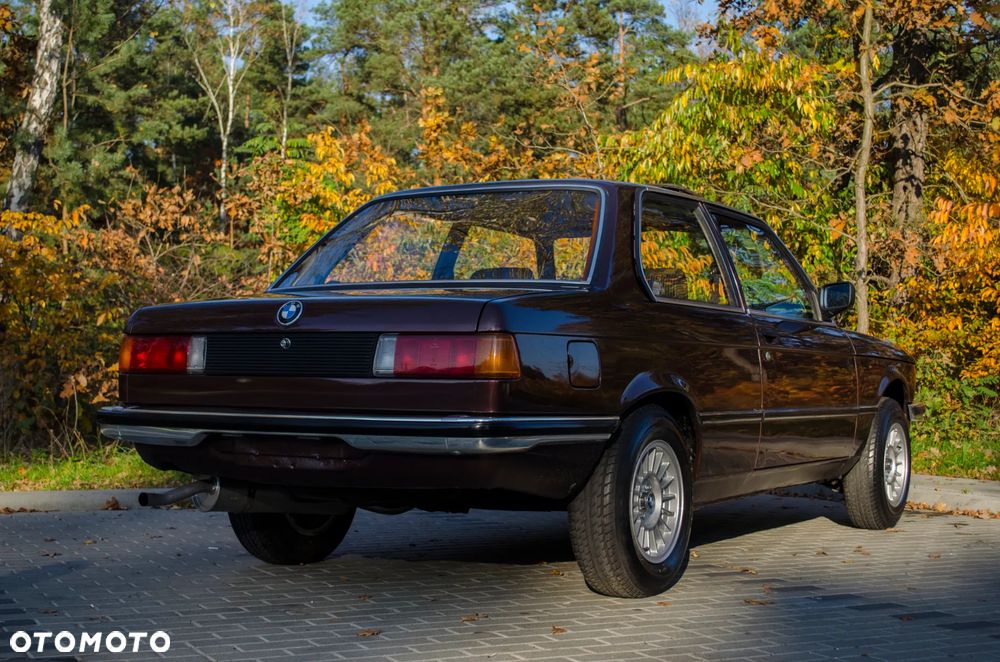 BMW Seria 3 - 26