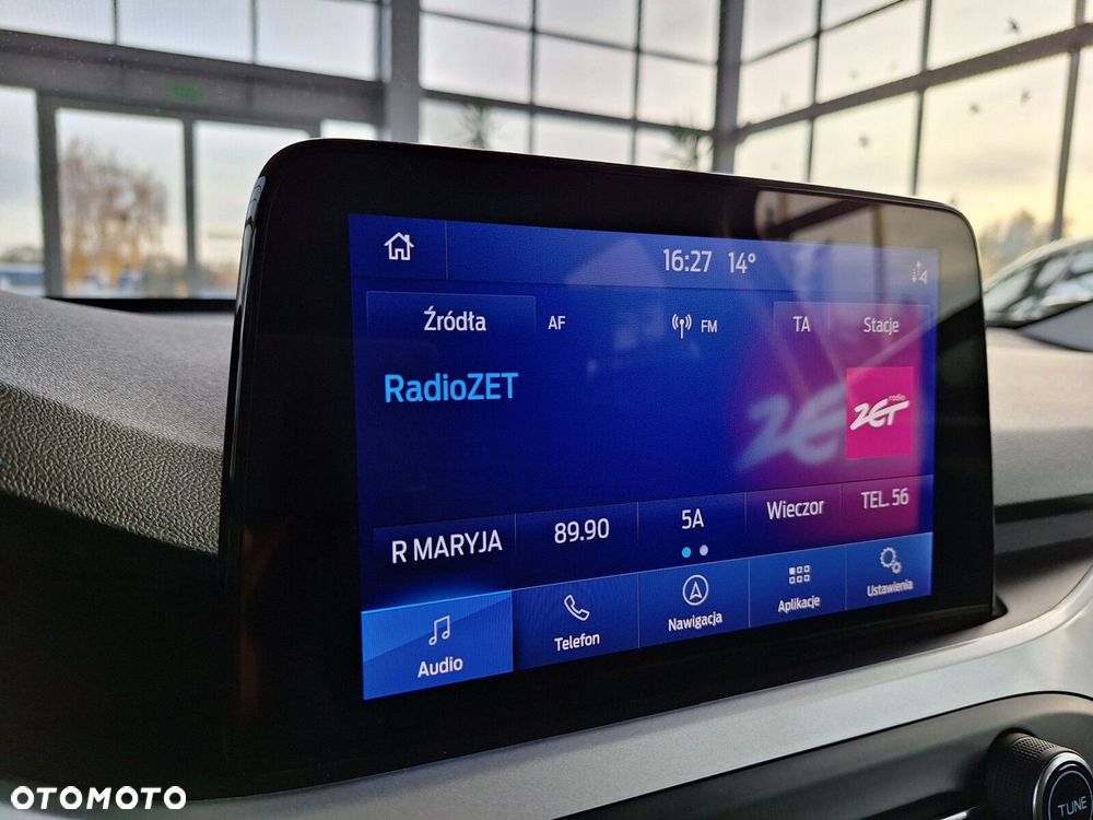 Ford Focus 1.5 EcoBlue Connected - 29