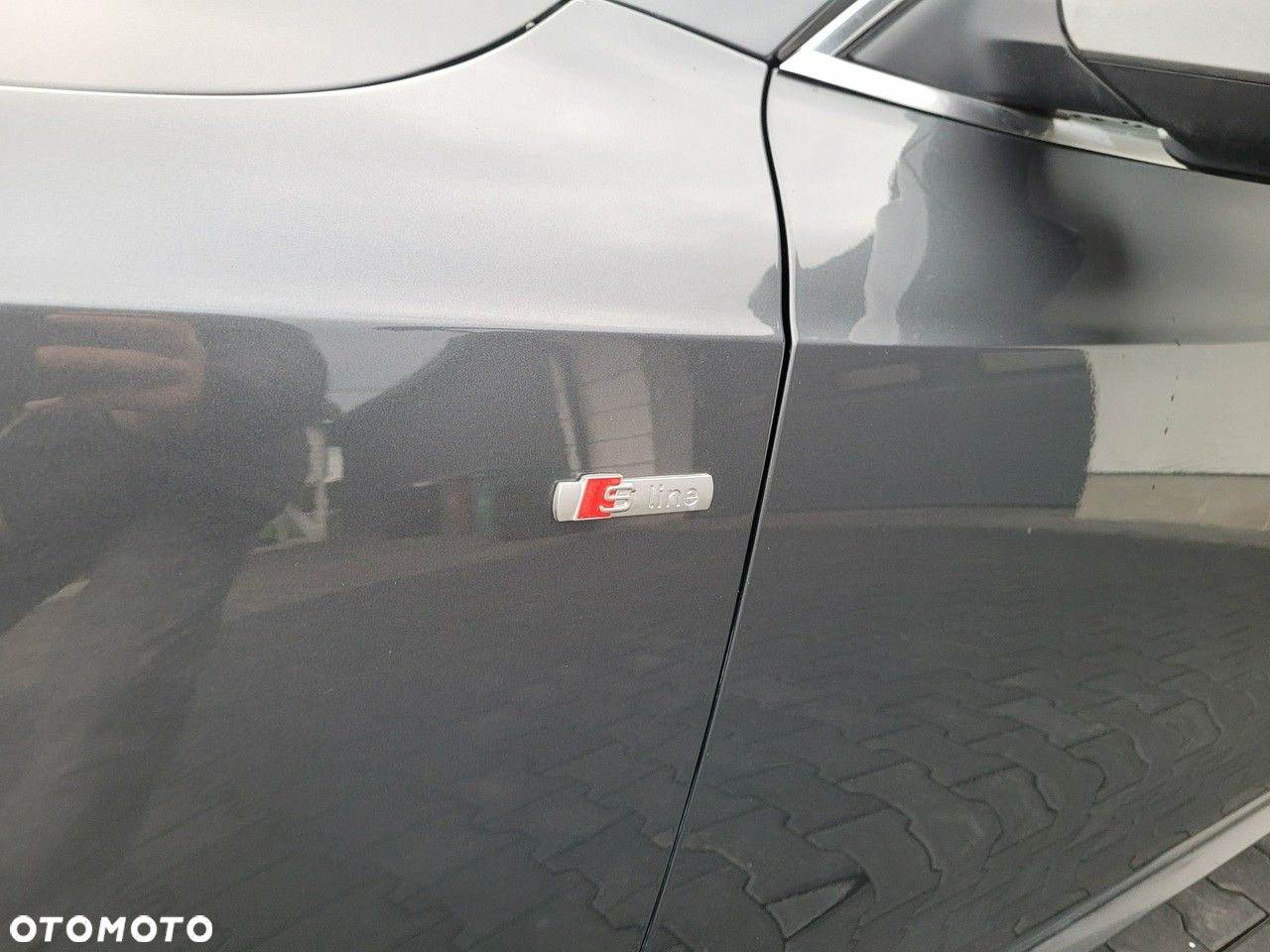 Audi A5 - 7