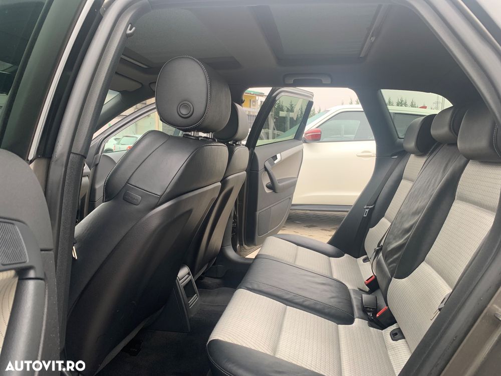 Audi A3 2.0 TDI Sportback Ambition - 15