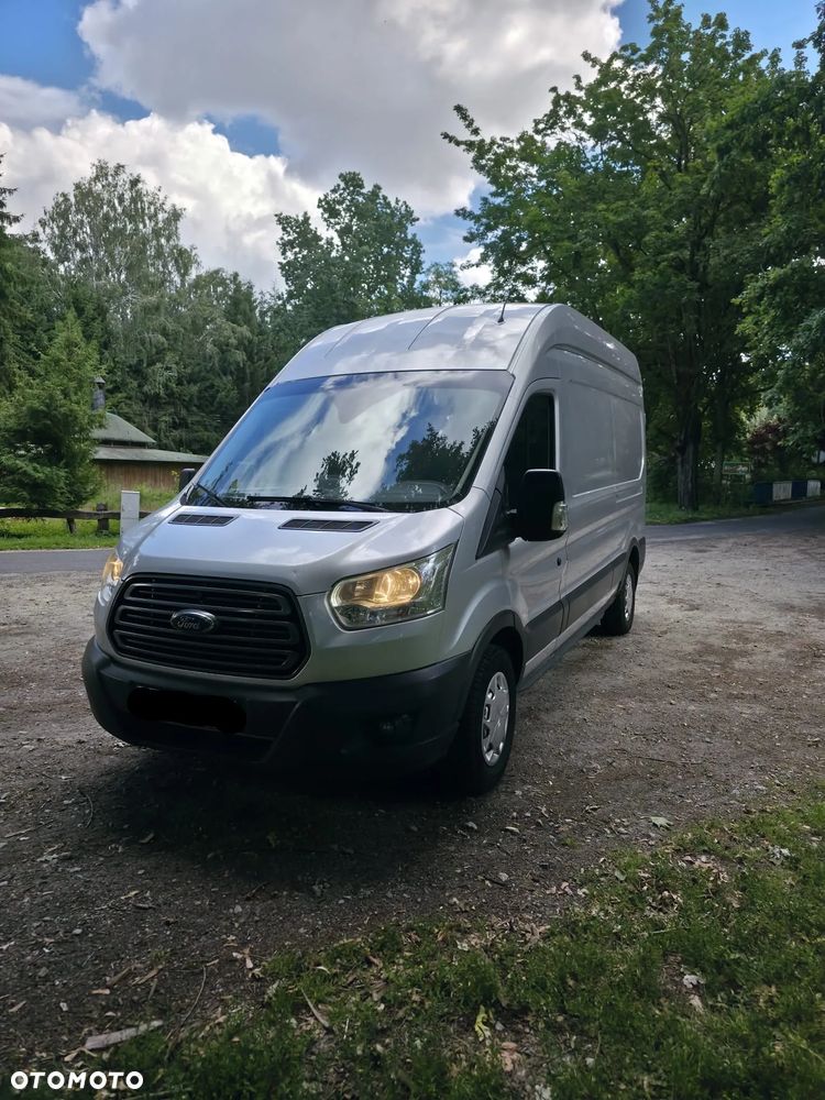 Ford Transit - 4
