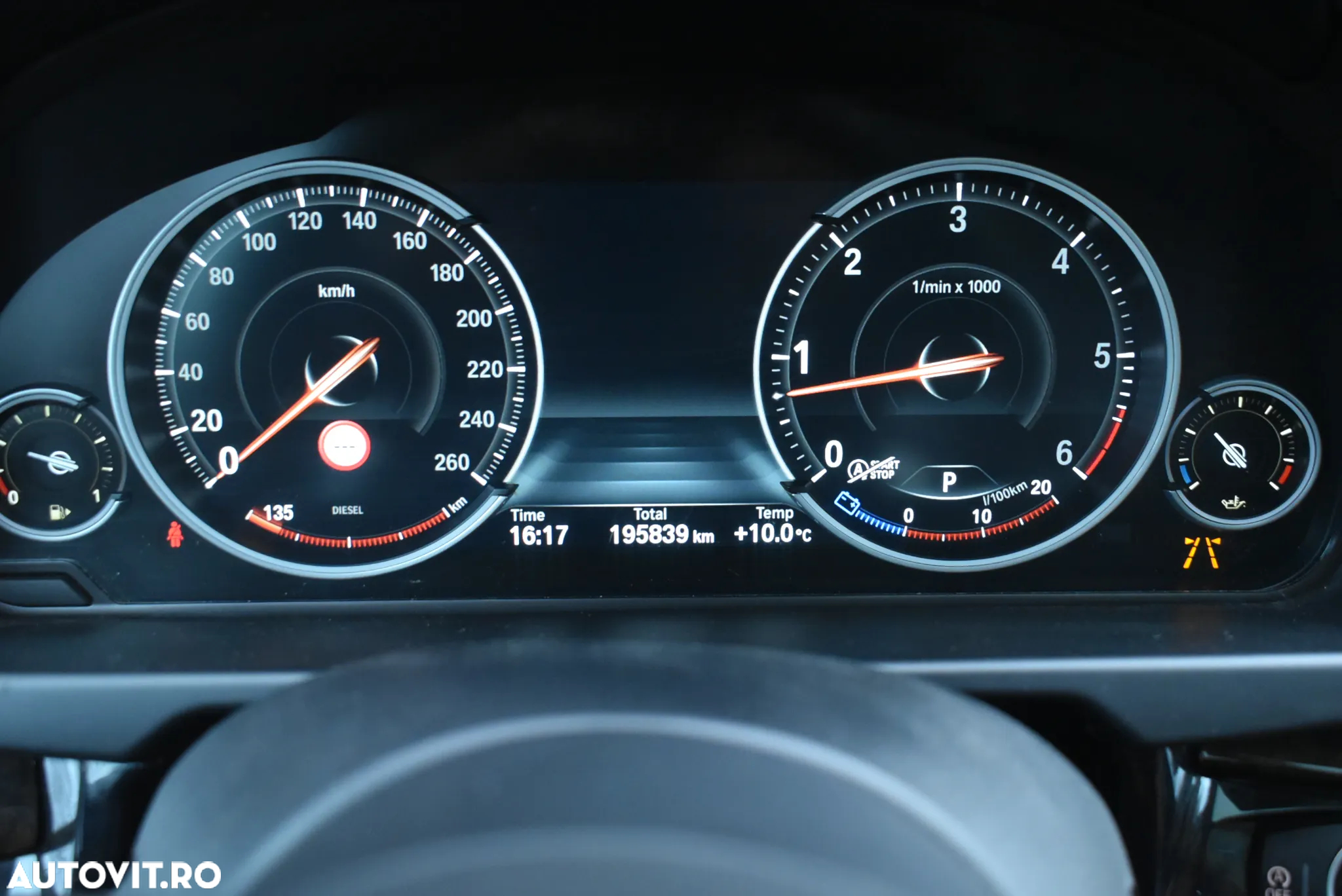 BMW X6 xDrive30d - 18