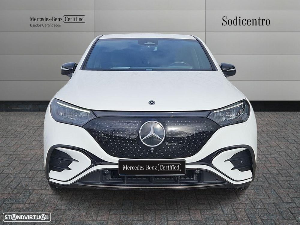 Mercedes-Benz EQE SUV 350+ Edition - 6