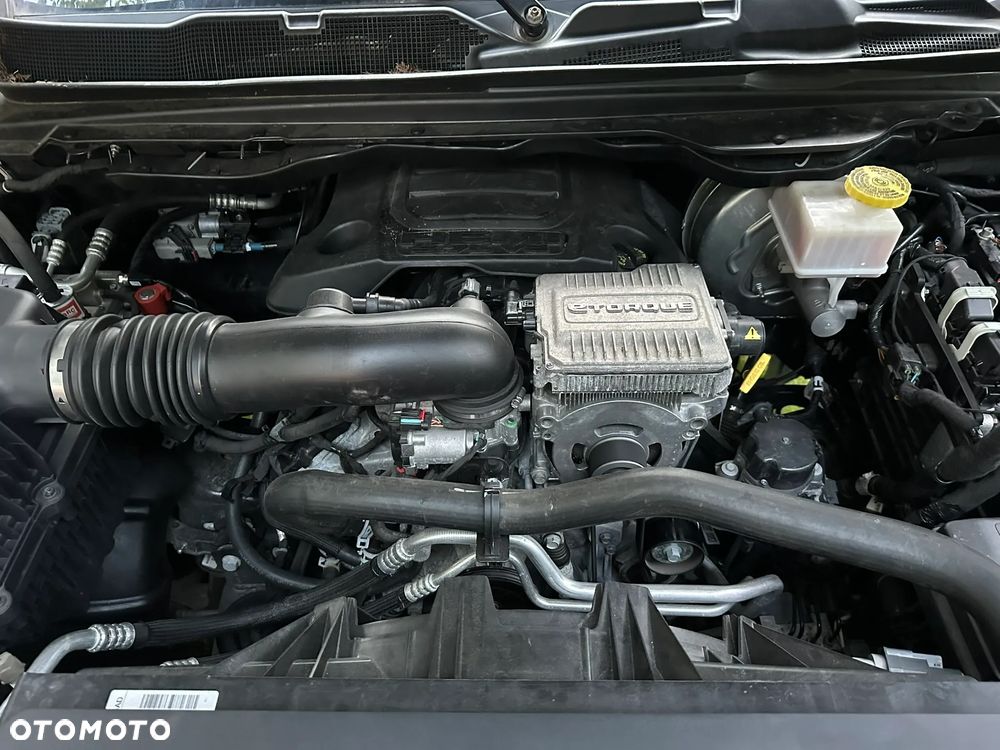 RAM 1500 Crew Cab Laramie - 27