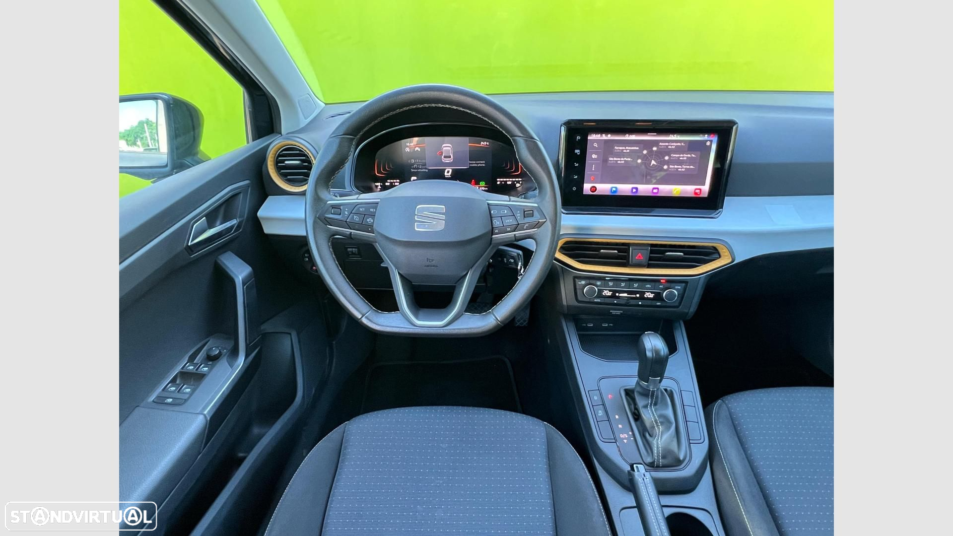 SEAT Ibiza - 9