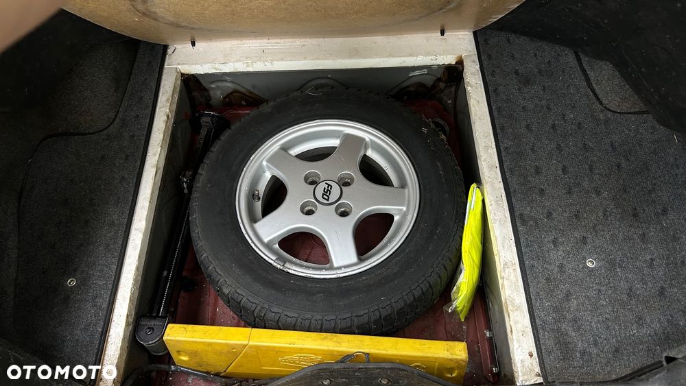 Polonez 1.6 - 16