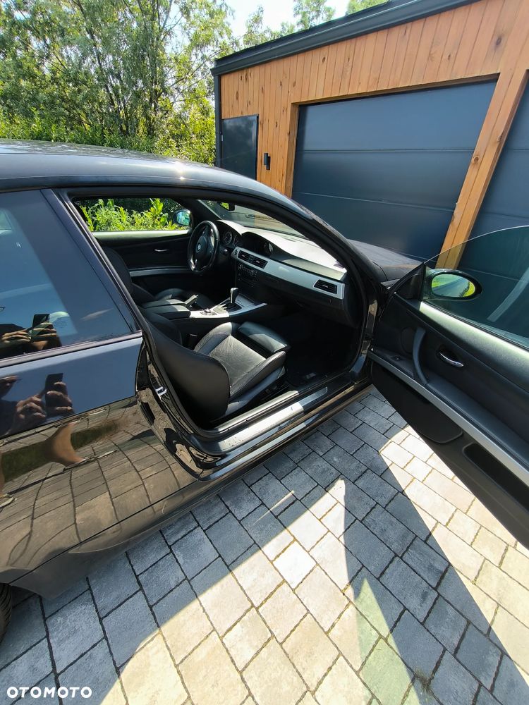 BMW Seria 3 335d - 11