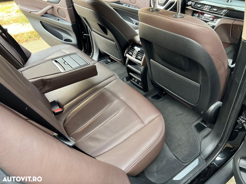BMW X5 - 24