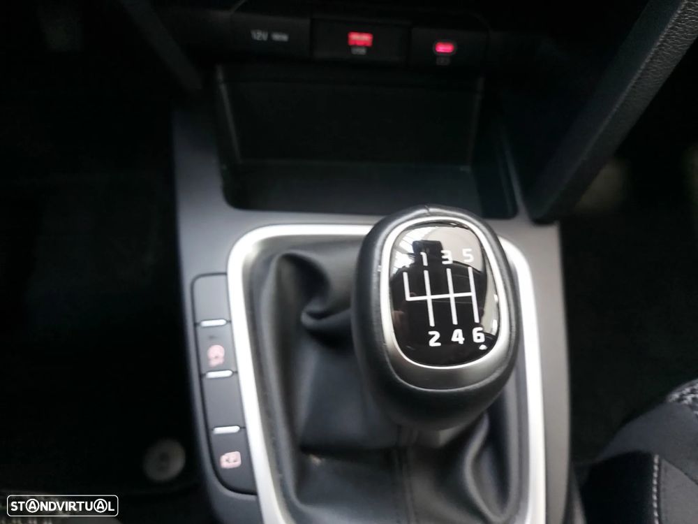 Kia XCeed 1.0 T-GDI Dynamic - 17