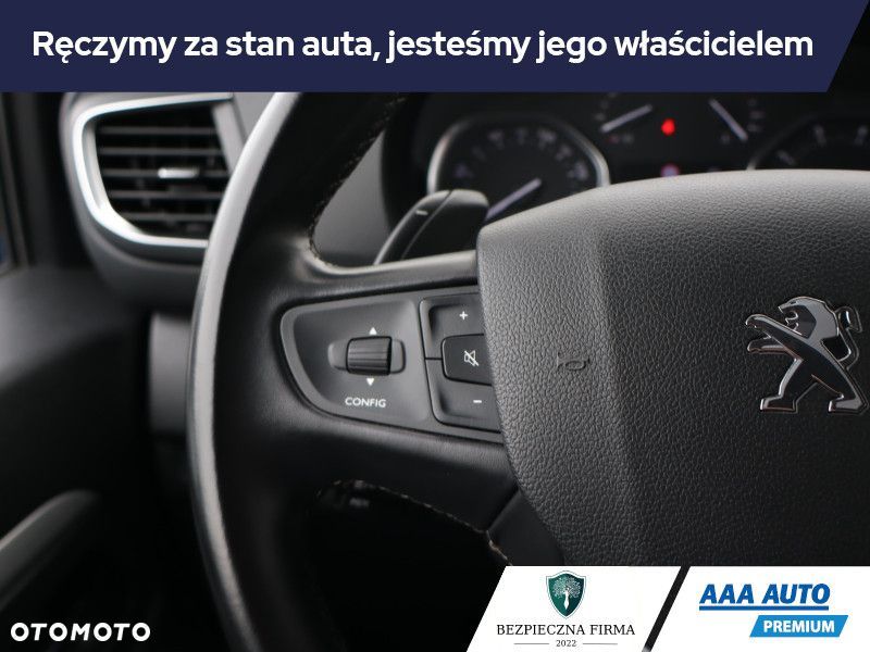 Peugeot Traveller - 17