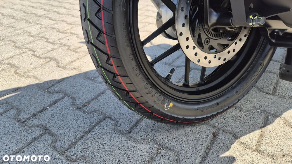 Velocifero City-X - 12