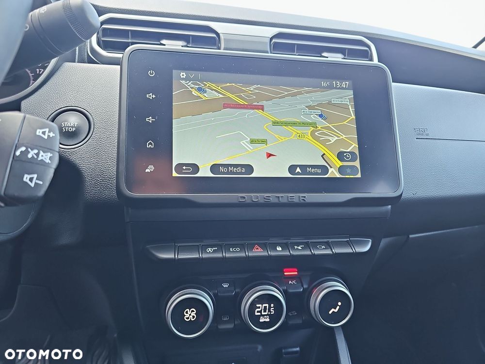 Dacia Duster - 18