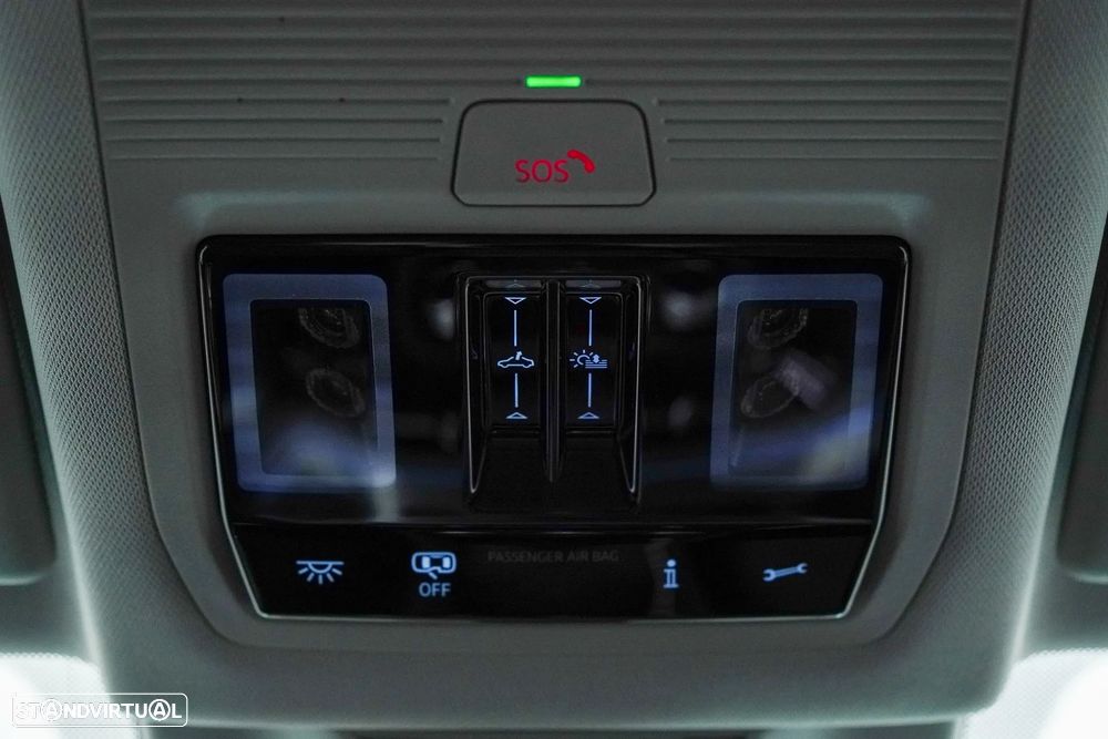 Skoda Kodiaq 2.0 TDI Ultra DSG - 35