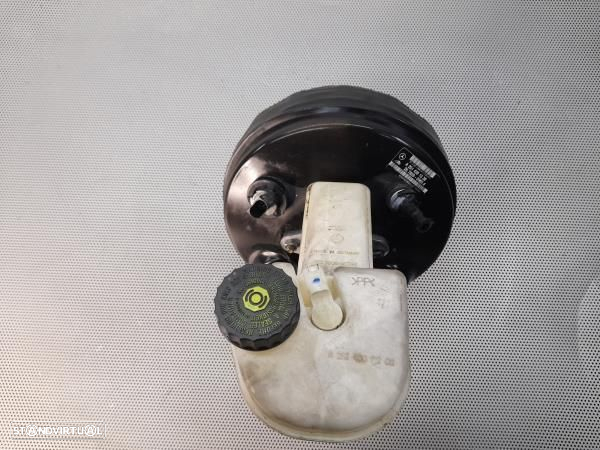 Servofreio Mercedes-Benz R-Class (W251, V251) - 2