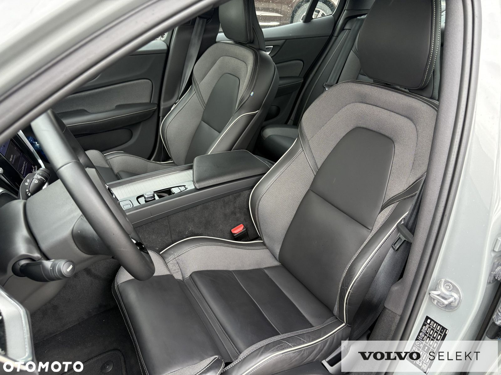 Volvo S60 - 26