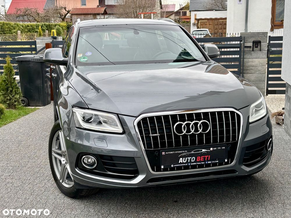 Audi Q5 - 9