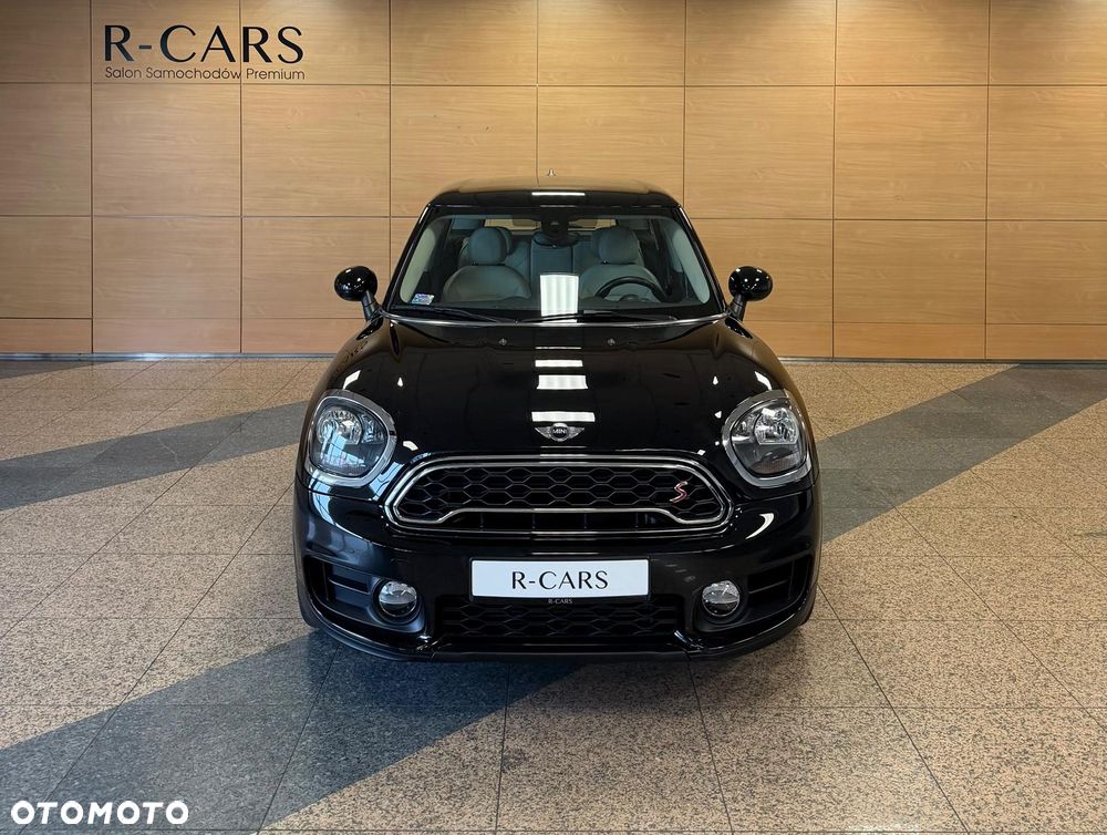 Mini Countryman 2017 photo 3
