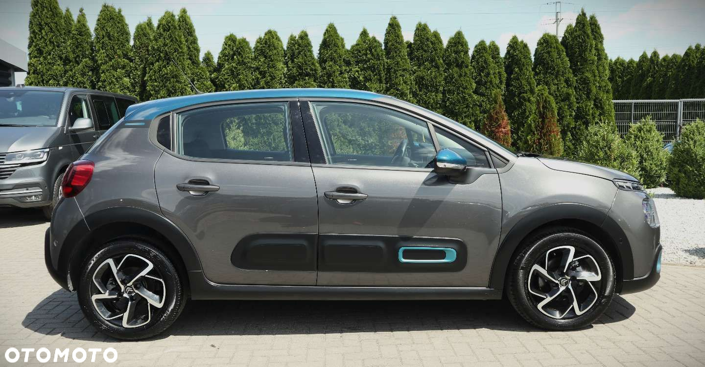 Citroën C3 - 8