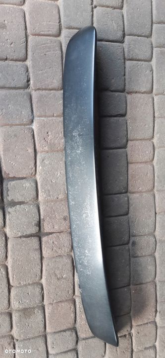 Kia Sorento 2.5CRDI 170ps Spoiler Lotka Klapy - 9