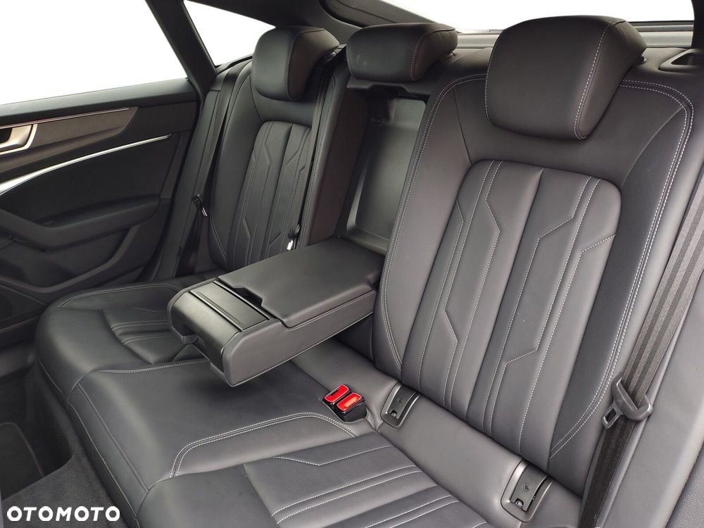 Audi A7 Sportback null - 26