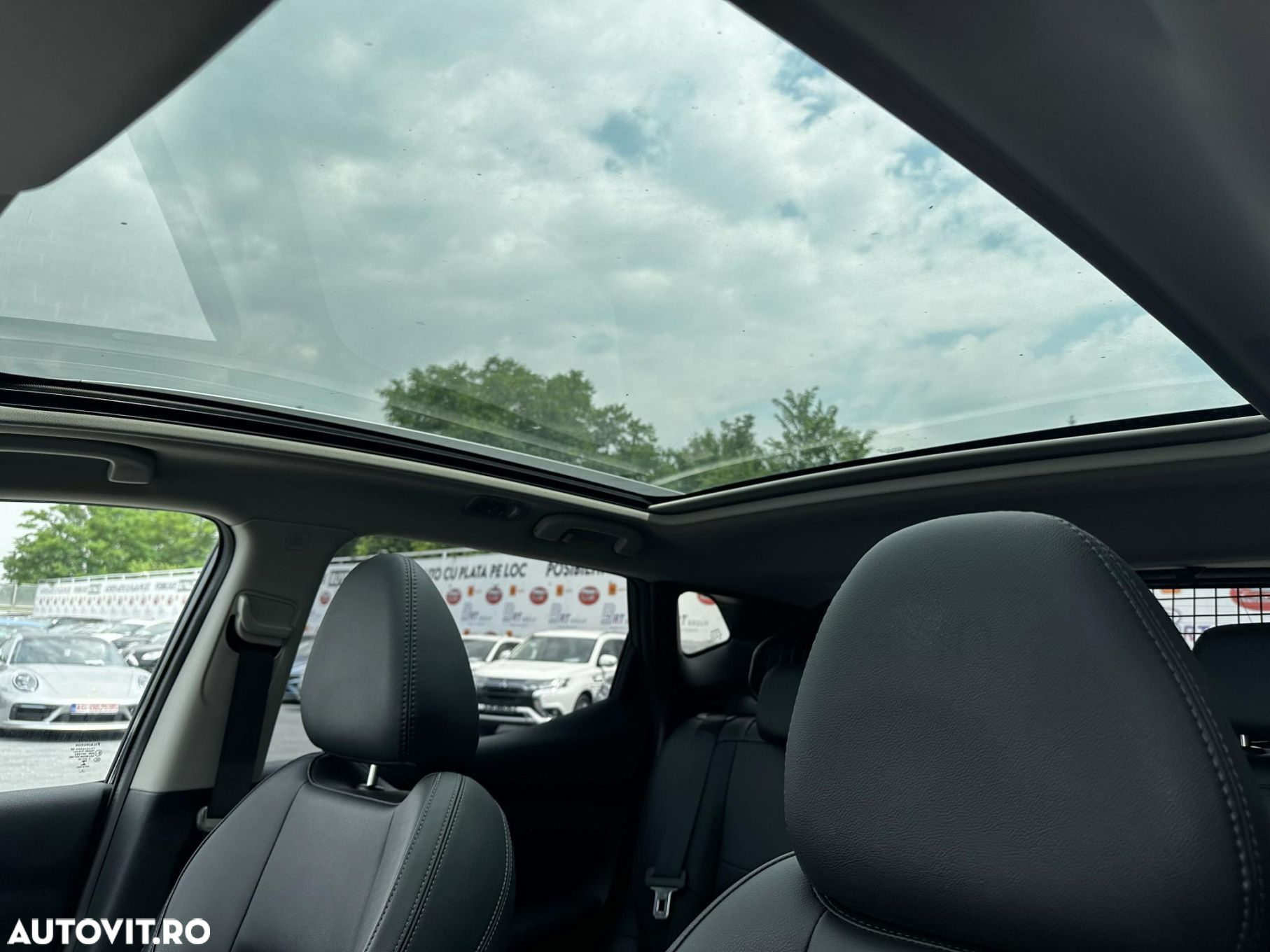 Nissan Qashqai - 16