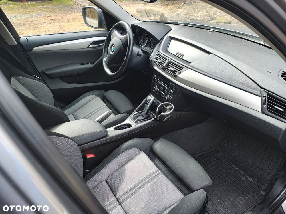 BMW X1 - 3