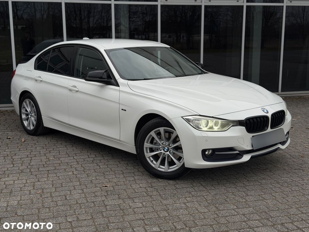 BMW Seria 3 - 30