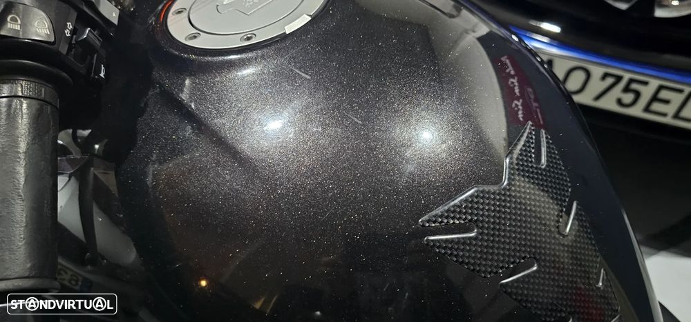 Honda Pan European 1.3 ABS - 13