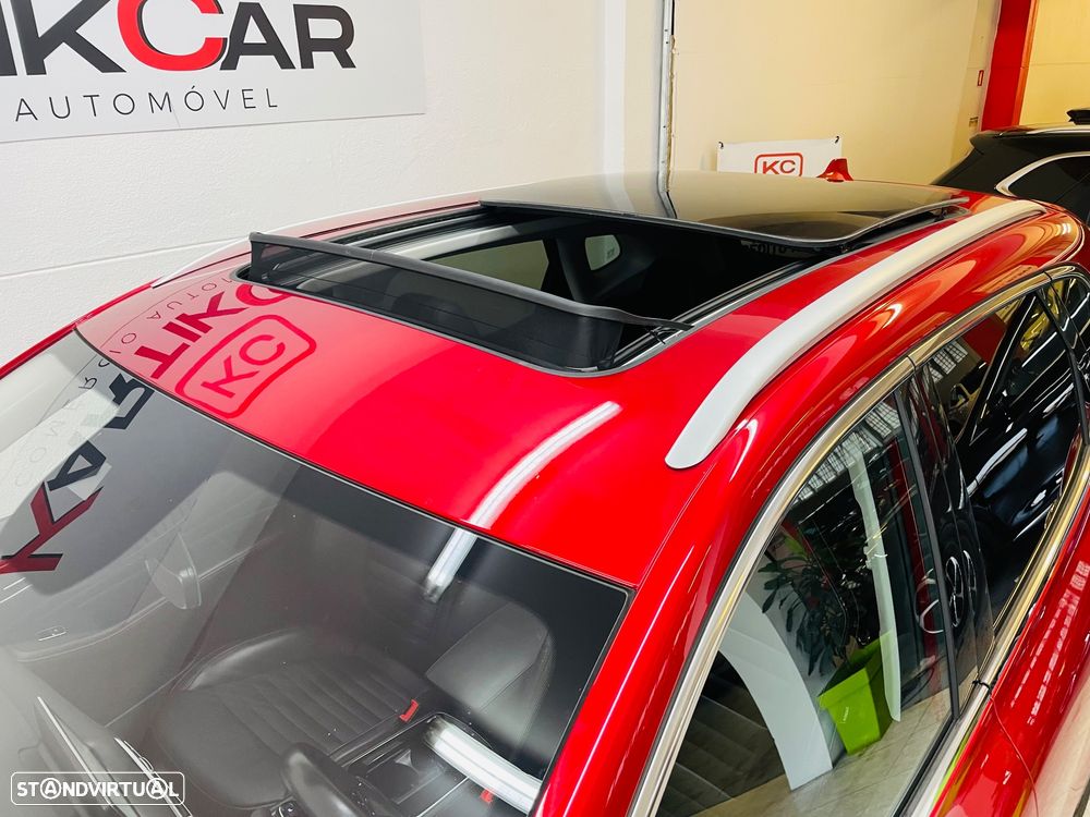 MG EHS 1.5 T-GDI Plug-in Hybrid Luxury - 10