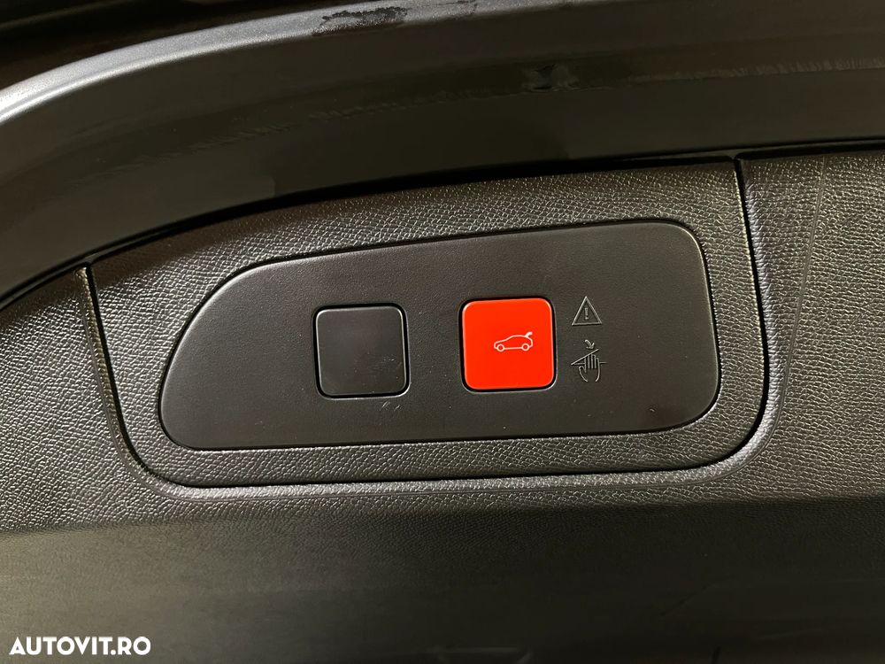 DS Automobiles DS 7 Crossback 1.6 PHeV FWD 225 EAT8 PERFORMANCE LINE + - 26