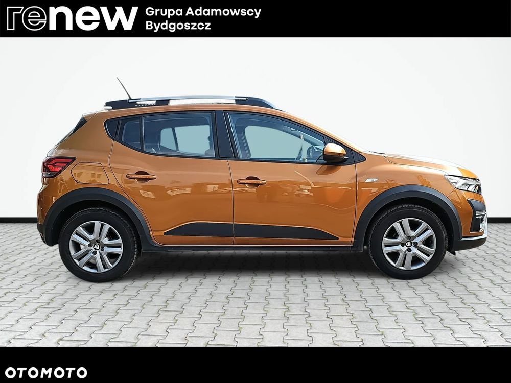 Dacia Sandero 1.0 TCe Comfort - 11