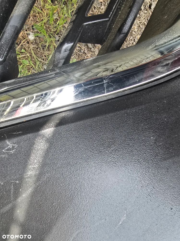 Renault Kangoo IV zderzak przód - 5