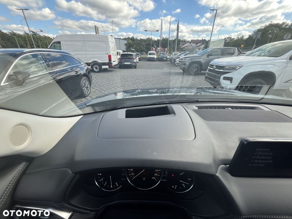 Mazda CX-5 - 17