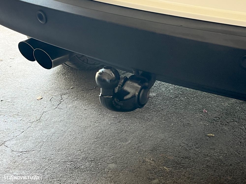 VW Tiguan 2.0 TDi Sport BlueMotion - 5