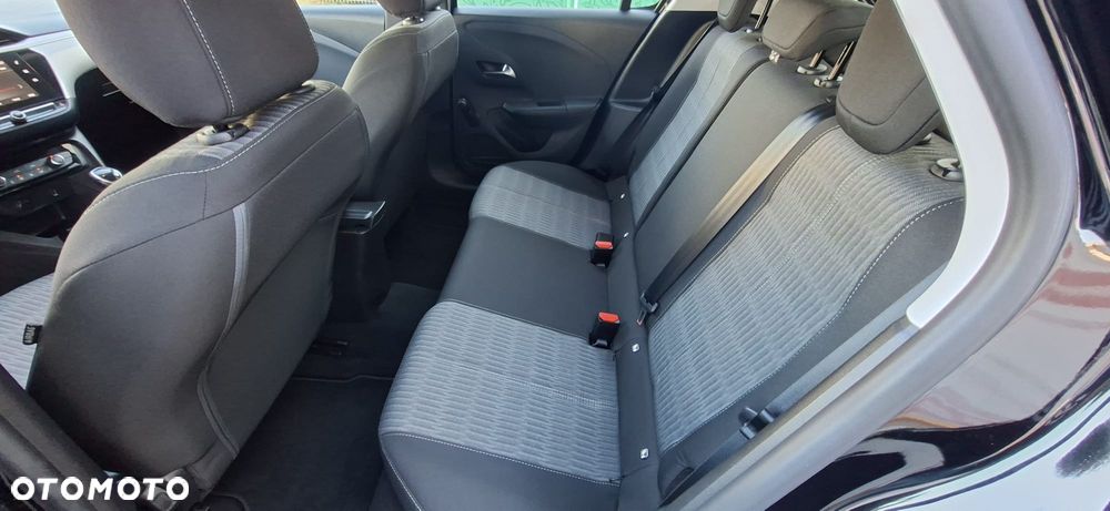 Opel Corsa 1.2 Elegance S&S - 22