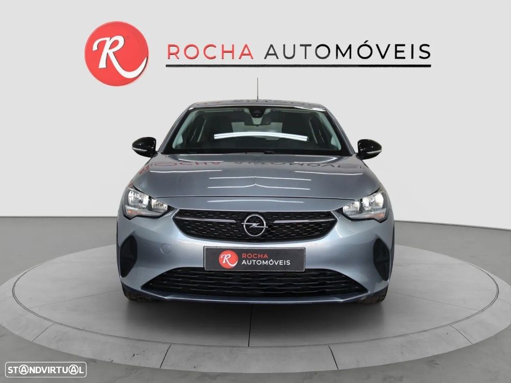 Opel Corsa - 3