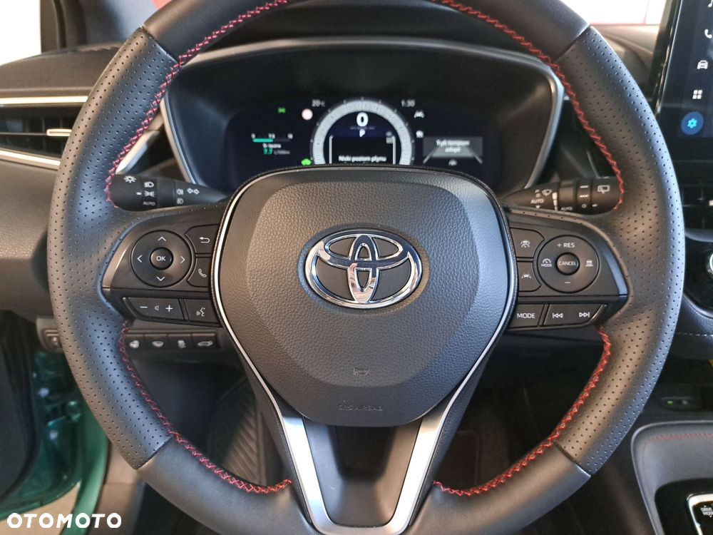 Toyota Corolla - 21