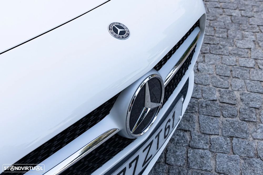 Mercedes-Benz A 160 Style - 6