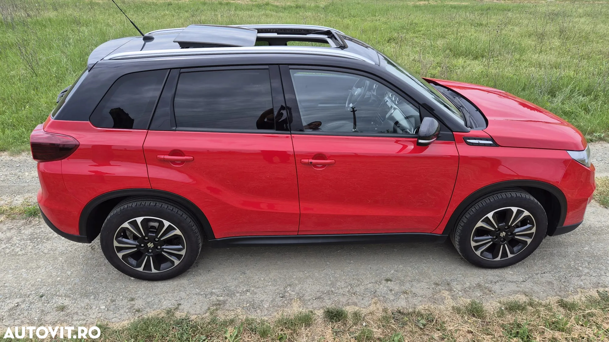 Suzuki Vitara - 3
