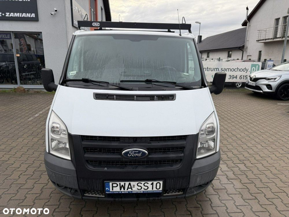 Ford Transit - 4