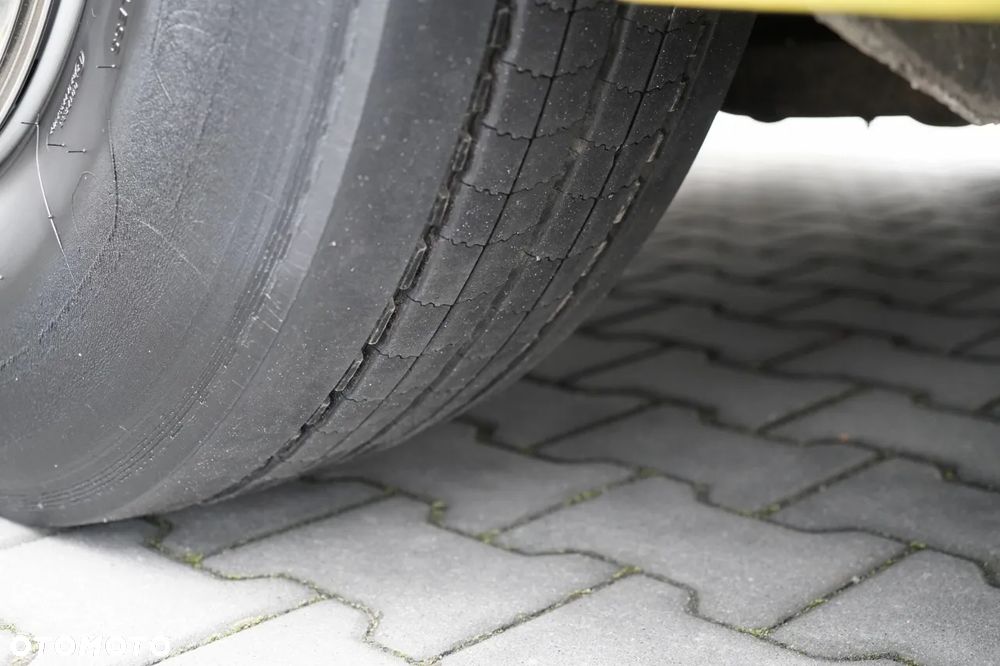 Scania IRIZAR I4 / SPROWADZONY Z FRANCJI / - 18