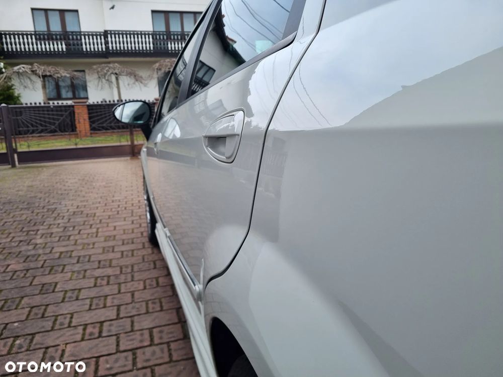 Fiat Punto Evo 1.4 8V Sport Start&Stopp - 12