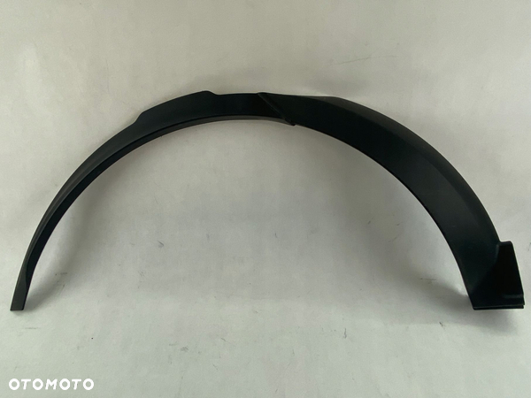 LISTWA BŁOTNIKA LAND ROVER DISCOVERY V PRAWY TYŁ ORYGINAŁ HY32290E22