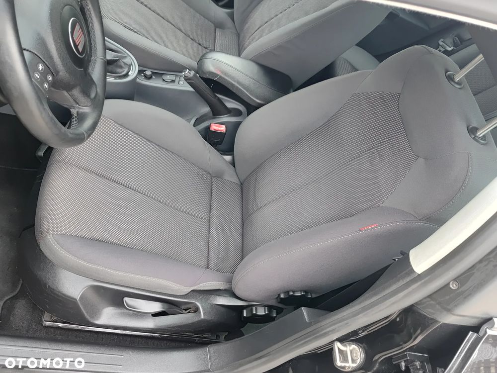 Seat Leon 1.9 TDI Stylance - 12