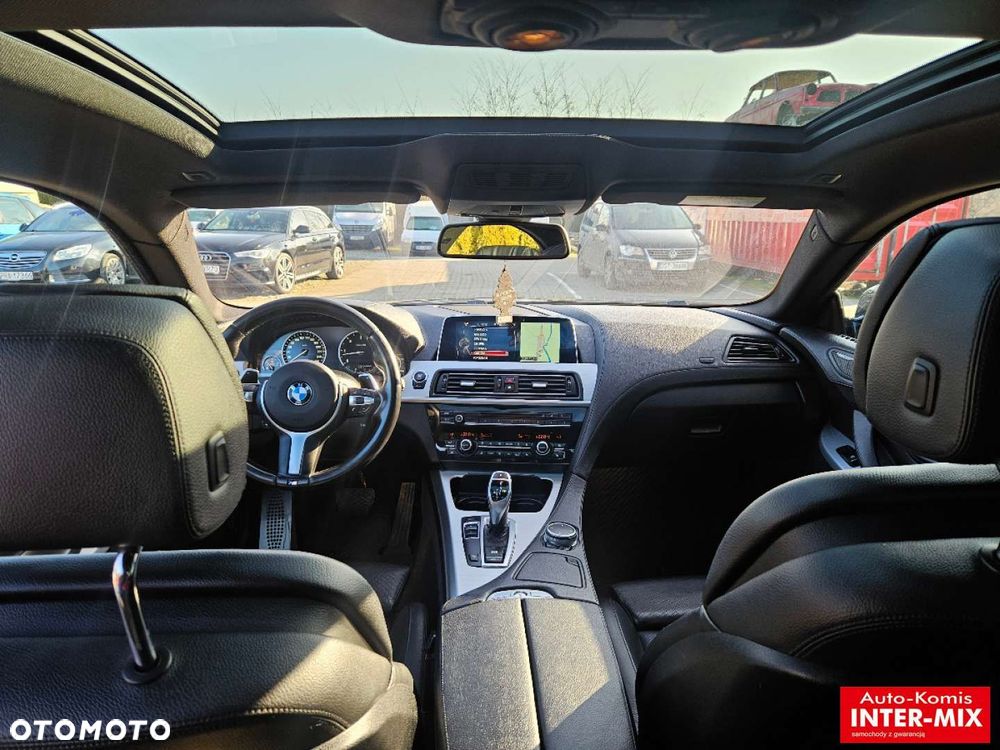 BMW Seria 6 - 19